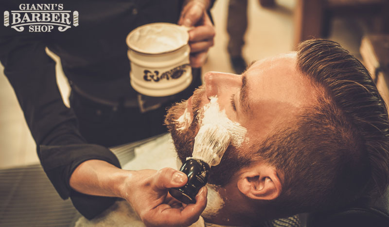 Ο ρόλος του κουρέα